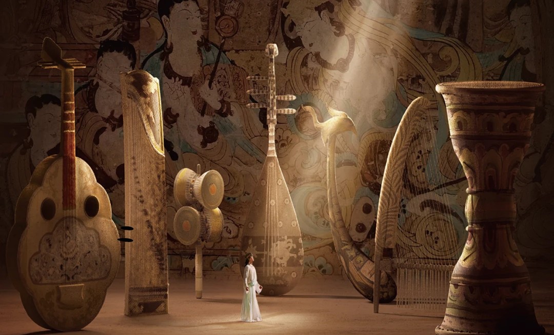 【征文启事】关于开展中国古乐器研究与发展主题征文活动的通知