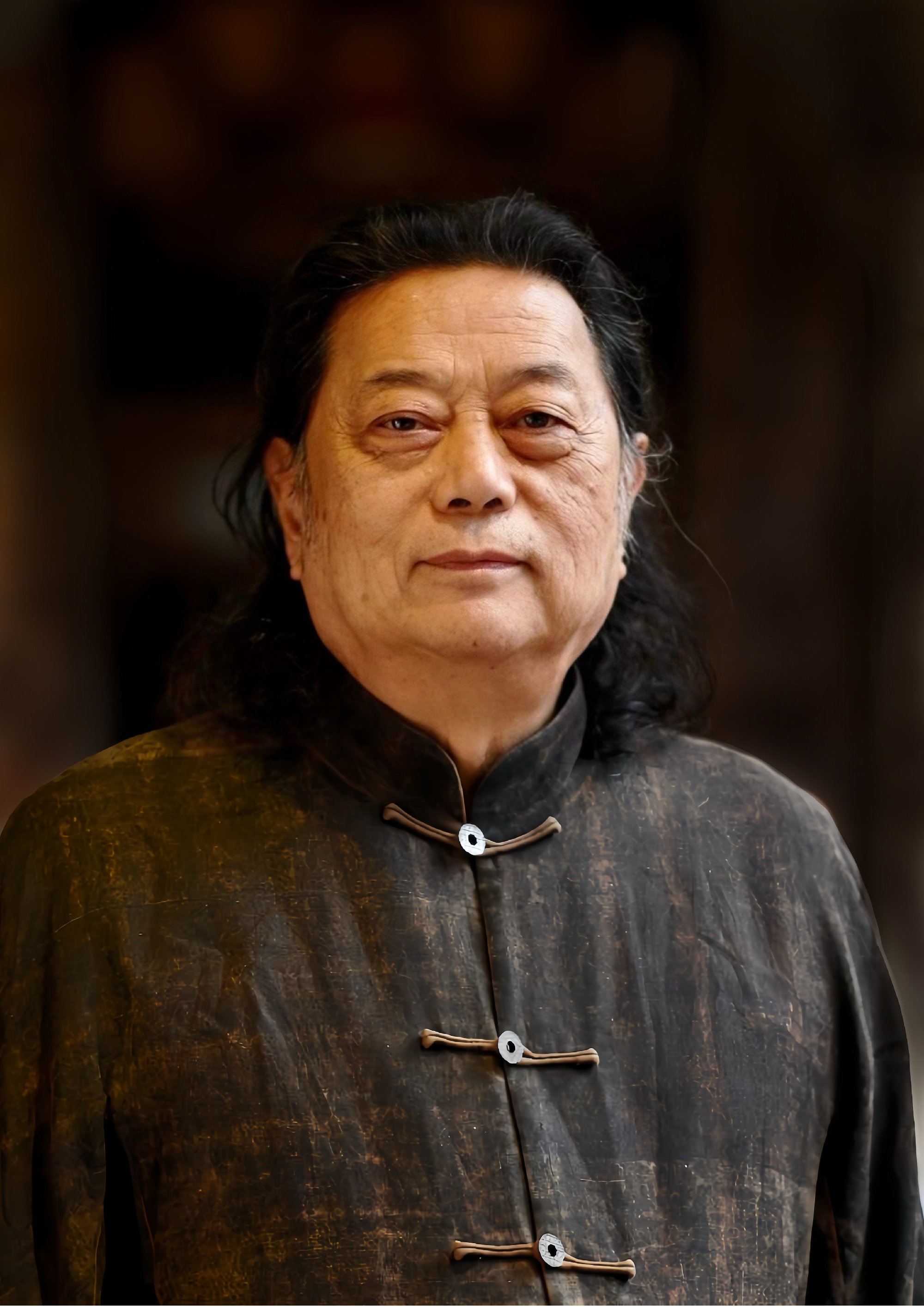 讣告 | 丁承运教授逝世