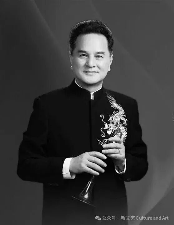沉痛悼念 | 我国著名唢呐演奏家、民乐管乐艺术大家左翼伟先生逝世，享年69岁
